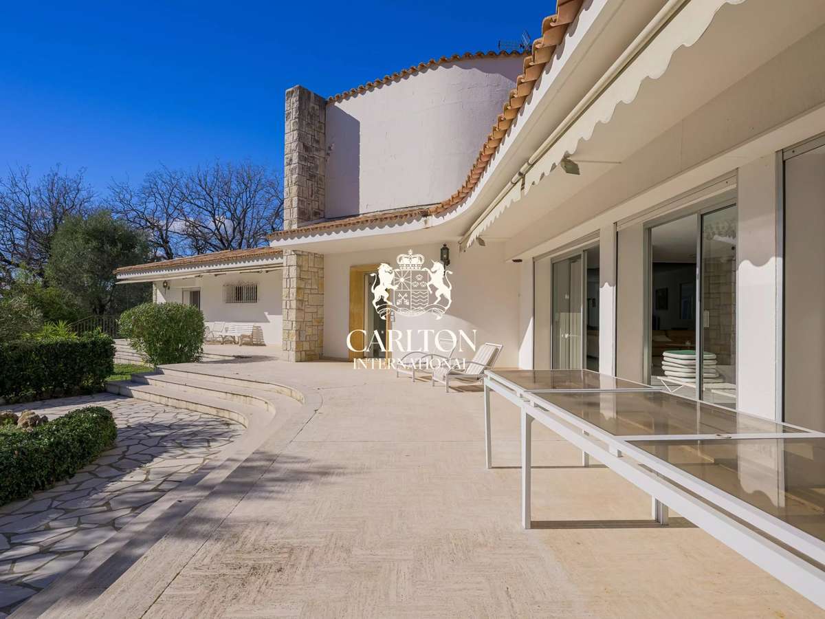Villa Mougins