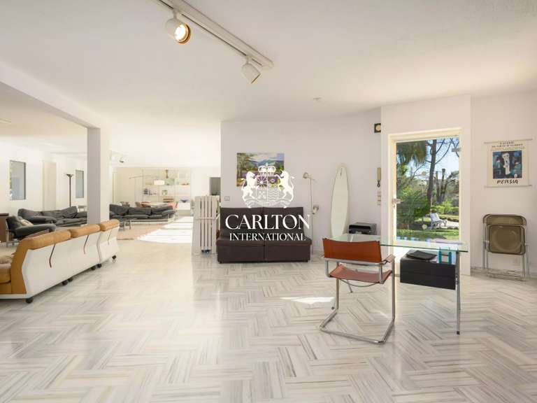 Villa Mougins - 7 chambres - 474m²