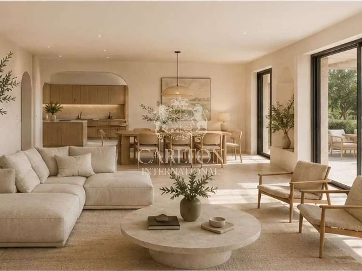 Villa Mougins