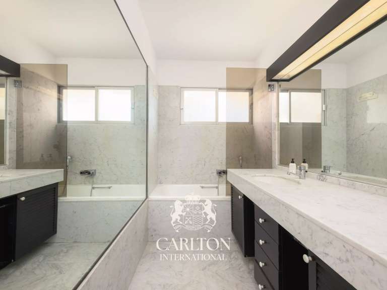 Villa Mougins - 7 bedrooms - 474m²