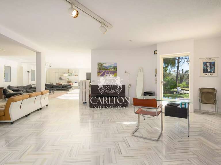 Villa Mougins - 7 chambres - 474m²