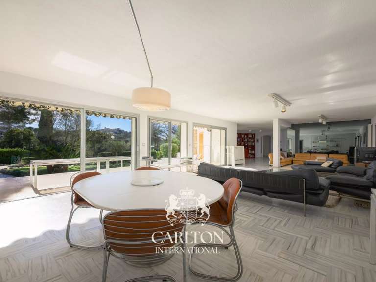Villa Mougins - 7 bedrooms - 474m²