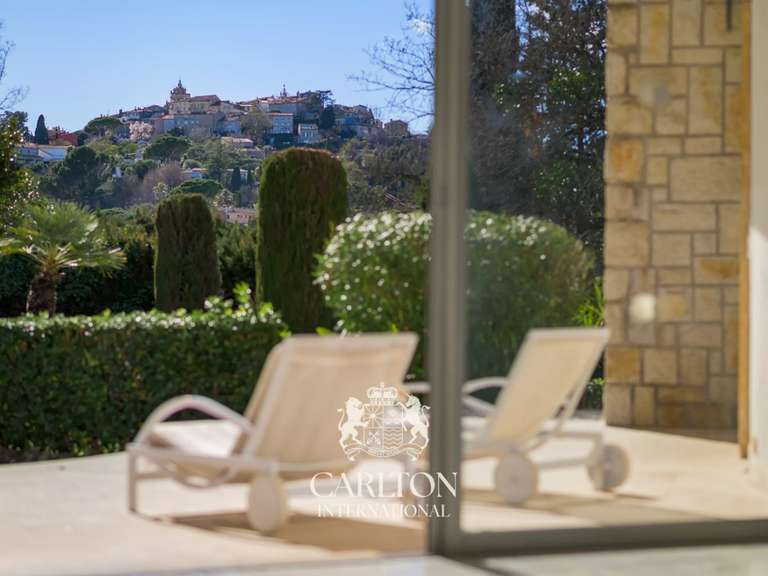 Villa Mougins - 7 bedrooms - 474m²