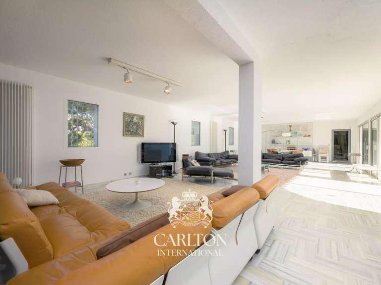 Villa Mougins - 7 bedrooms - 474m²