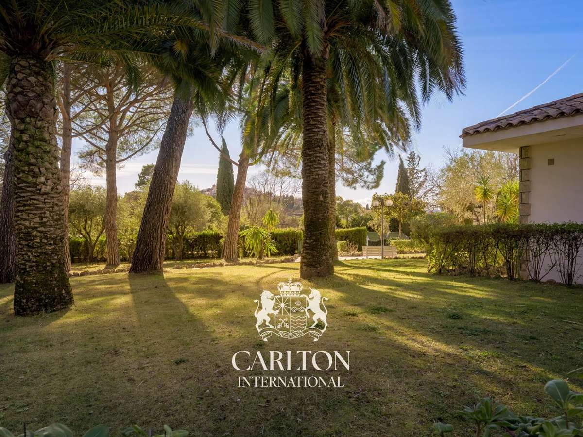 Villa Mougins