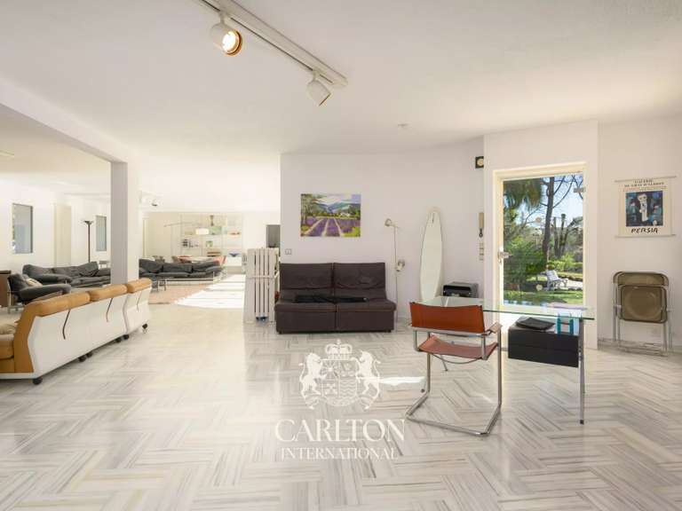 Villa Mougins - 7 bedrooms - 474m²