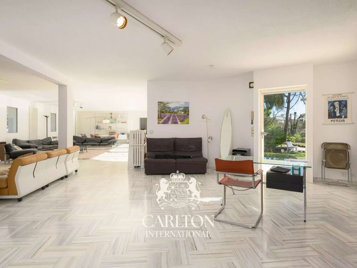 Villa Mougins