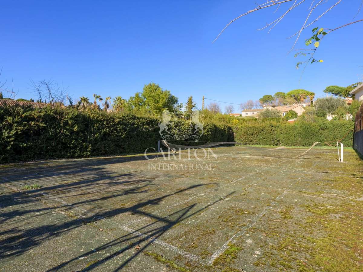 Villa Mougins
