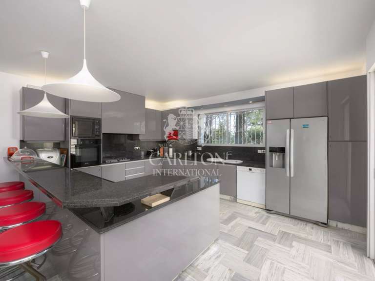 Villa Mougins - 7 chambres - 474m²