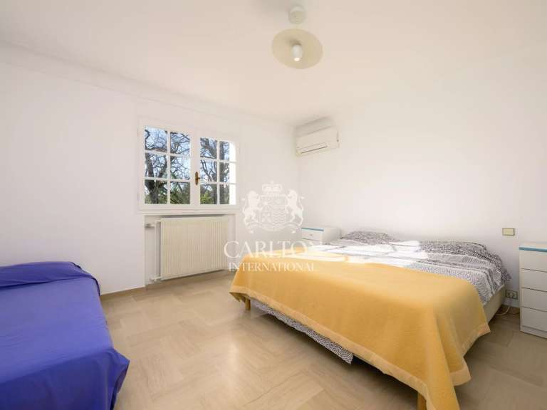 Villa Mougins - 7 chambres - 474m²