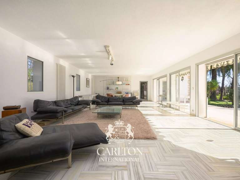 Villa Mougins - 7 bedrooms - 474m²