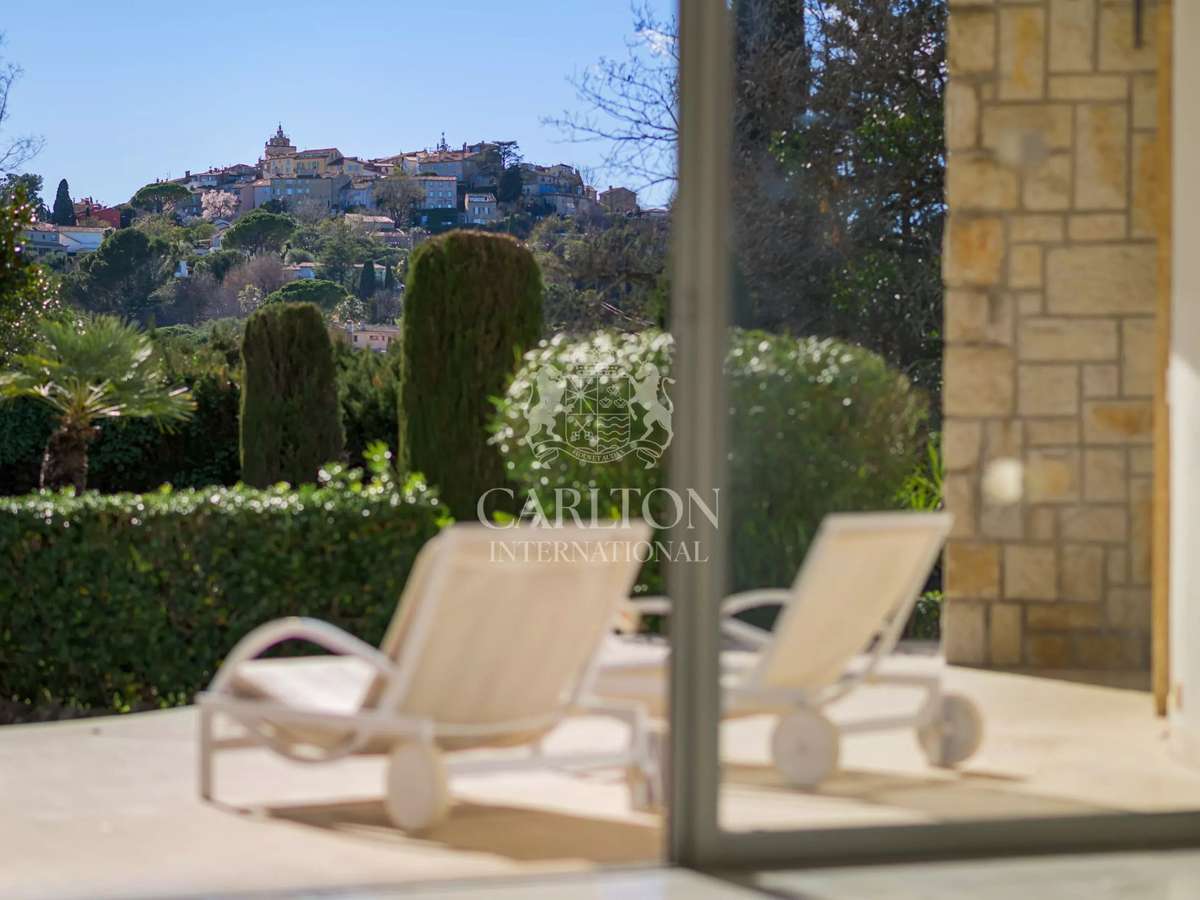 Villa Mougins