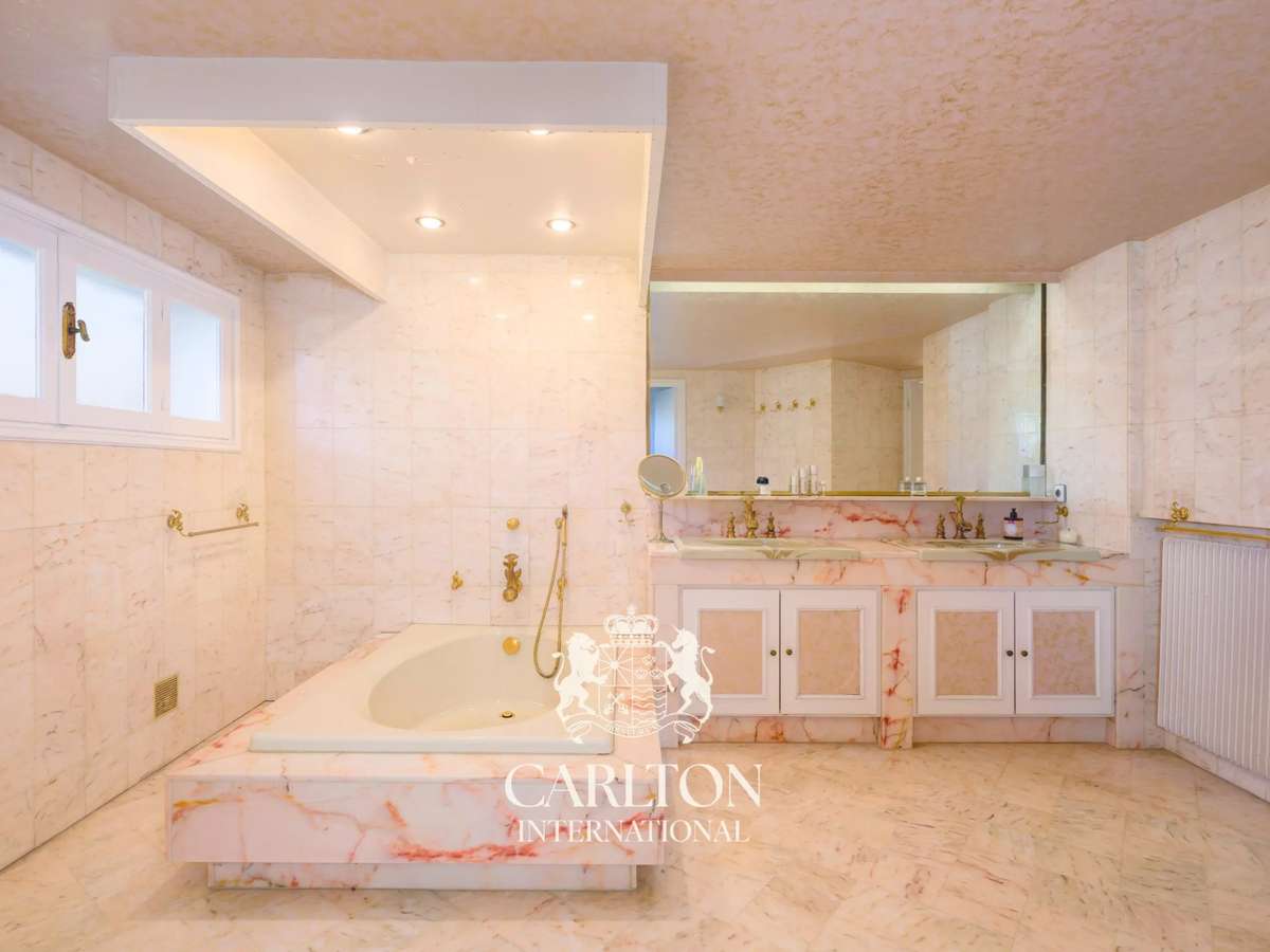 Villa Mougins