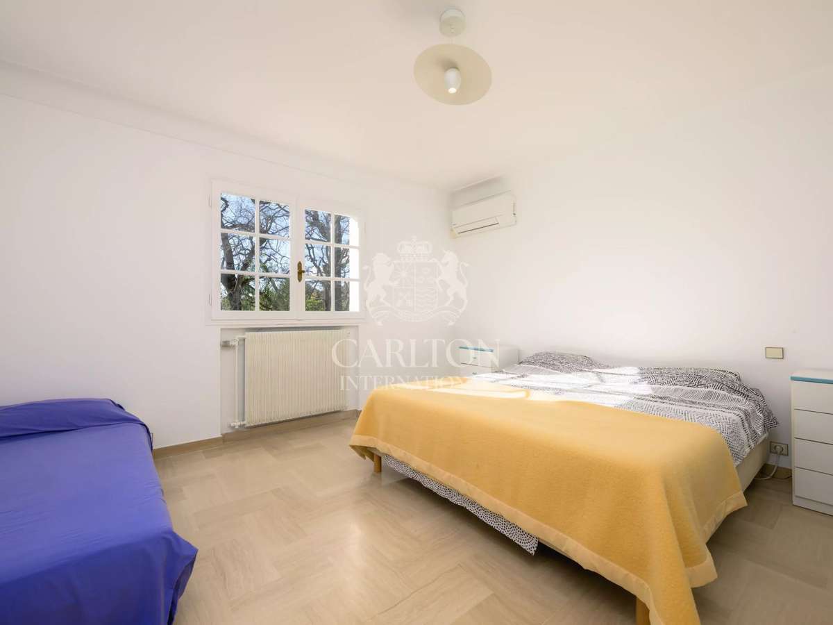 Villa Mougins
