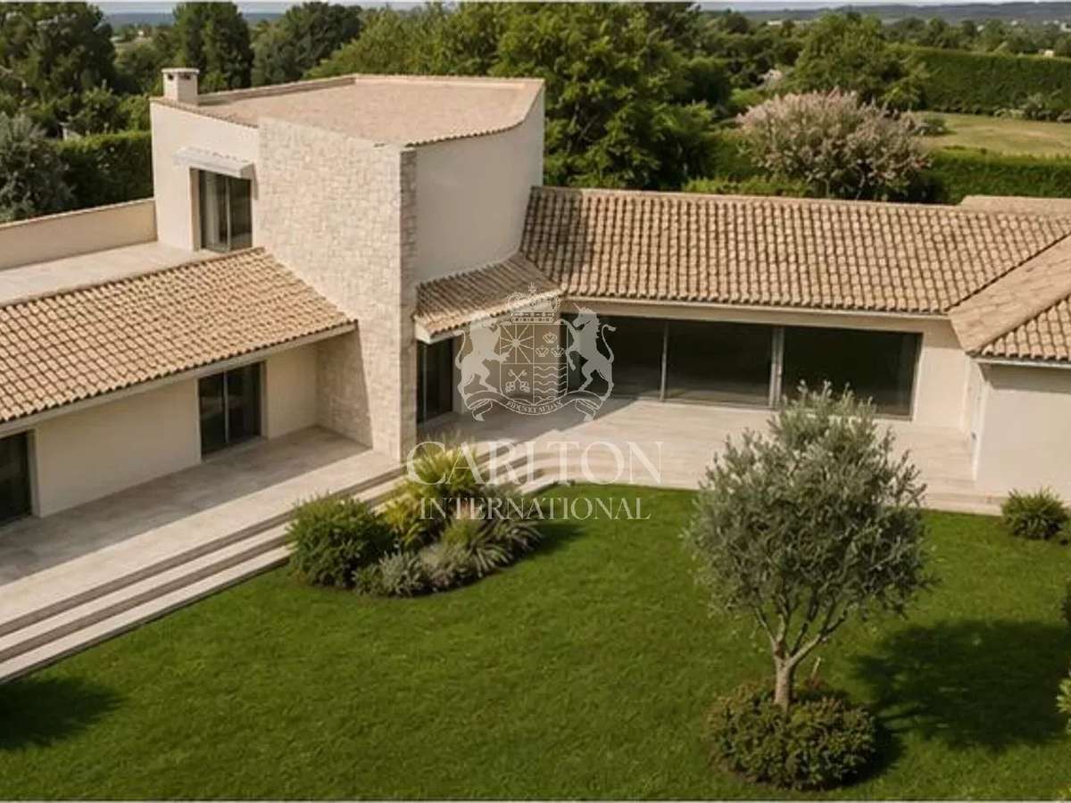 Villa Mougins