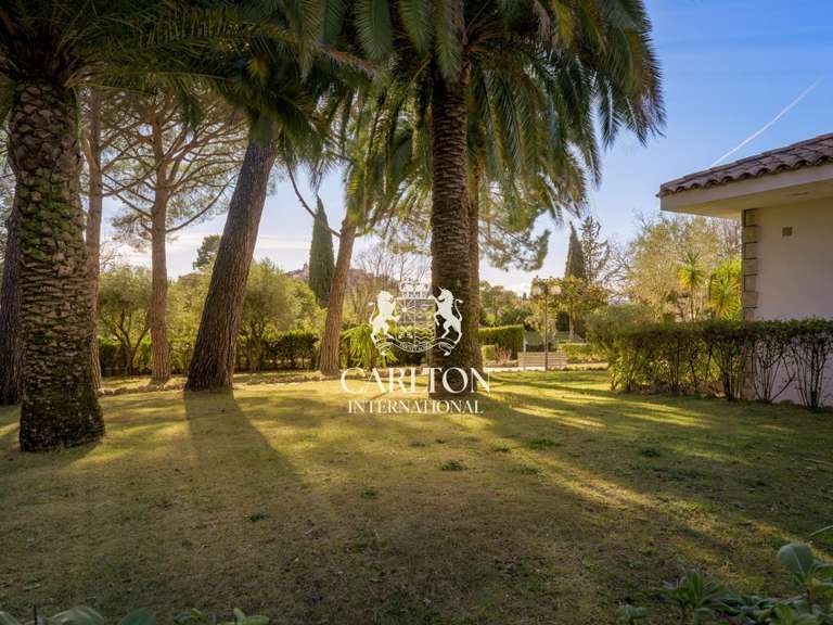 Villa Mougins - 7 bedrooms - 474m²