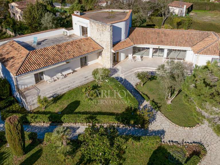 Villa Mougins - 7 bedrooms - 474m²