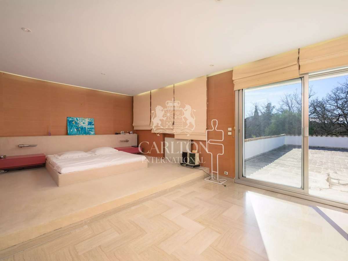 Villa Mougins