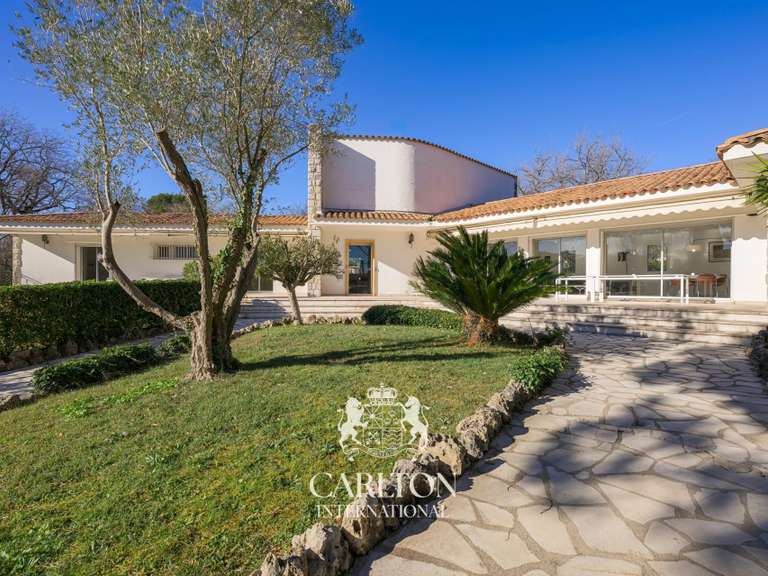 Villa Mougins - 7 bedrooms - 474m²