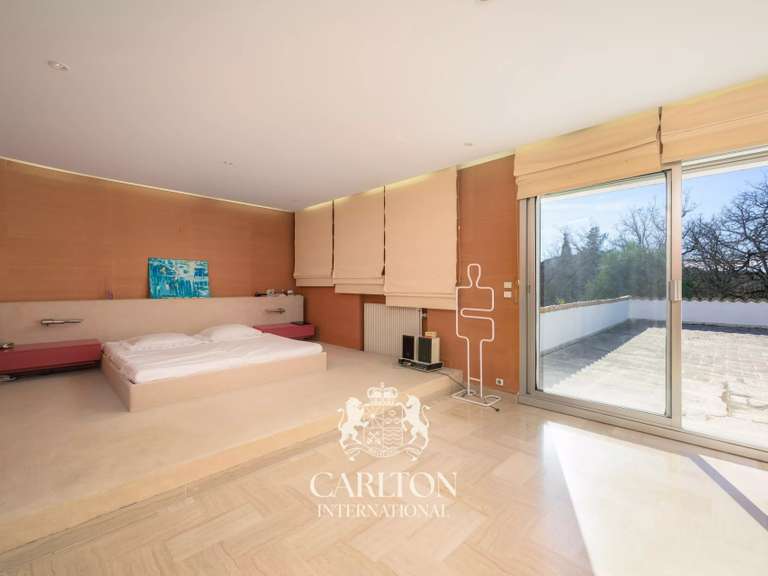 Villa Mougins - 7 bedrooms - 474m²