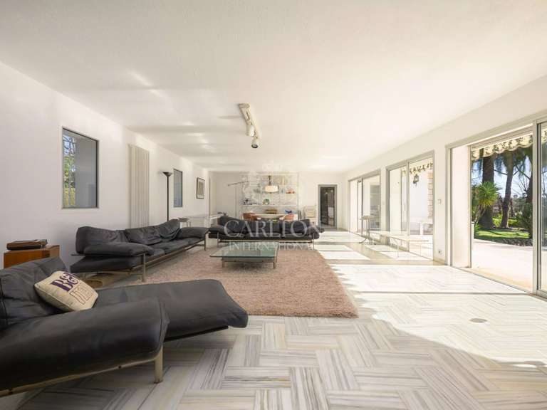 Villa Mougins - 7 bedrooms - 474m²