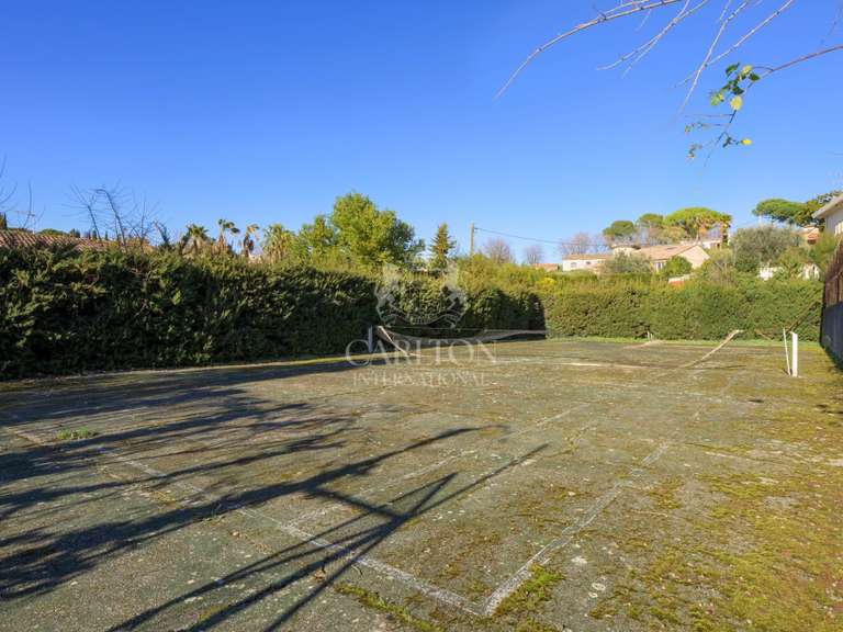 Villa Mougins - 7 bedrooms - 474m²