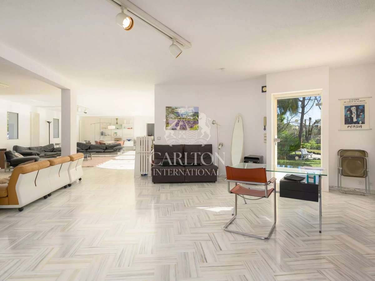 Villa Mougins