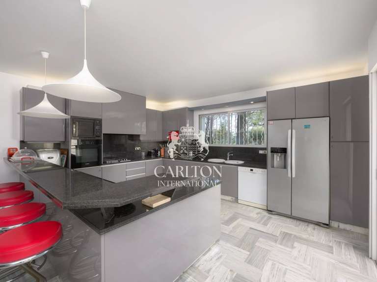 Villa Mougins - 7 chambres - 474m²