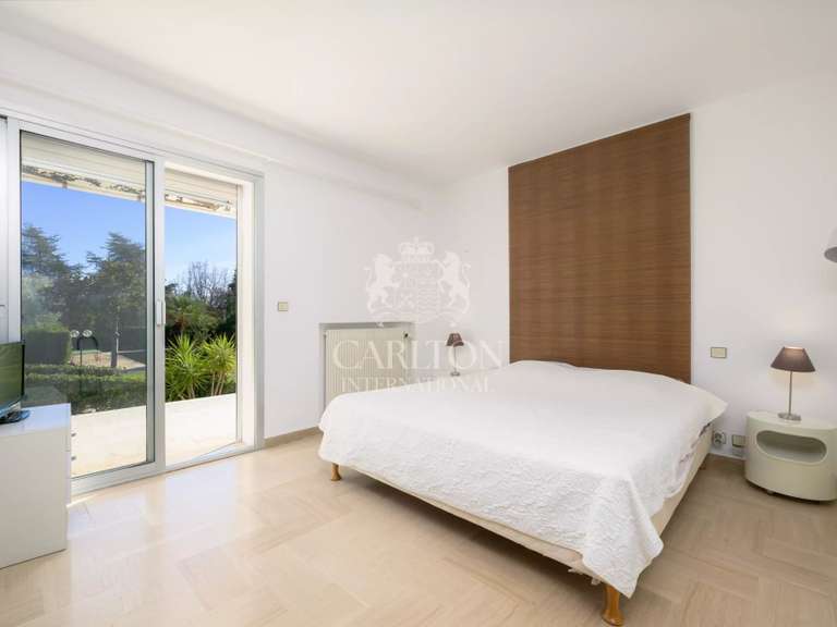 Villa Mougins - 7 chambres - 474m²