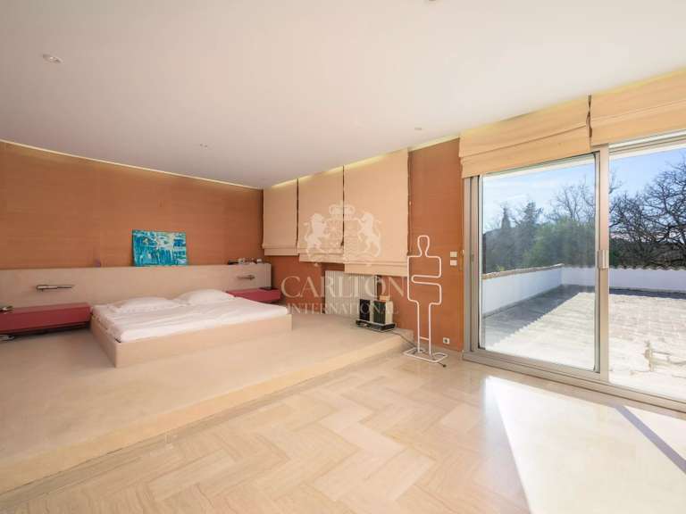 Villa Mougins - 7 bedrooms - 474m²