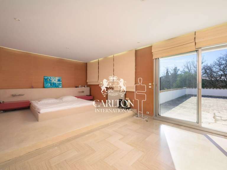 Villa Mougins - 7 bedrooms - 474m²