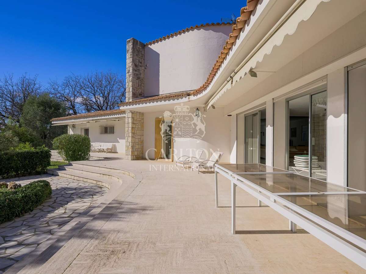 Villa Mougins
