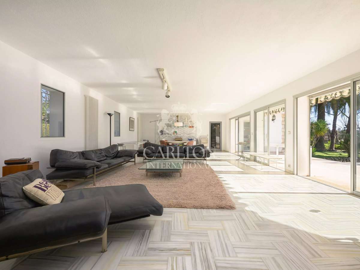 Villa Mougins