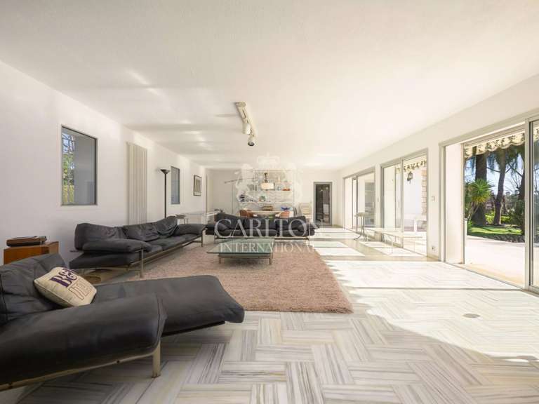 Villa Mougins - 7 chambres - 474m²