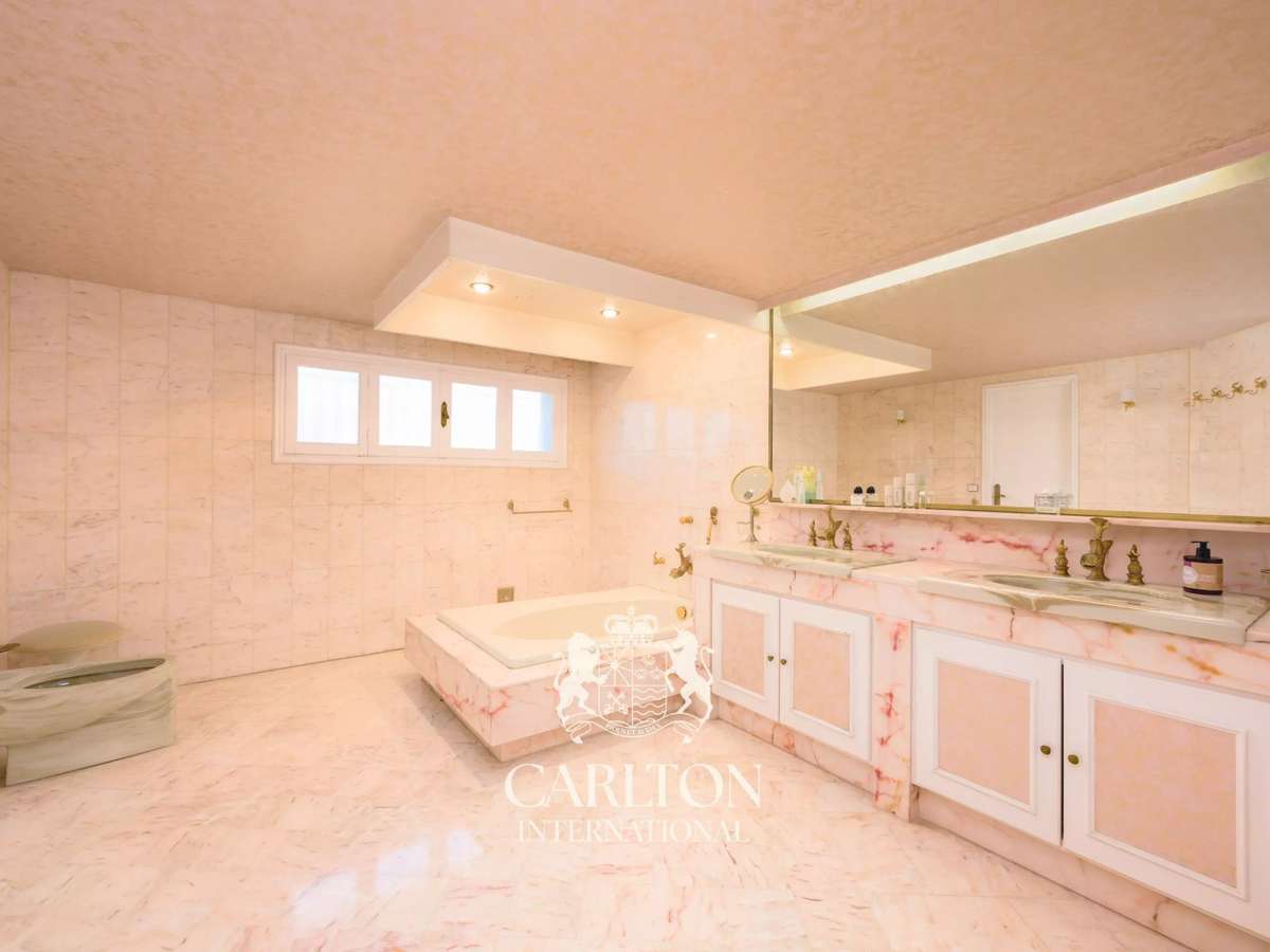 Villa Mougins