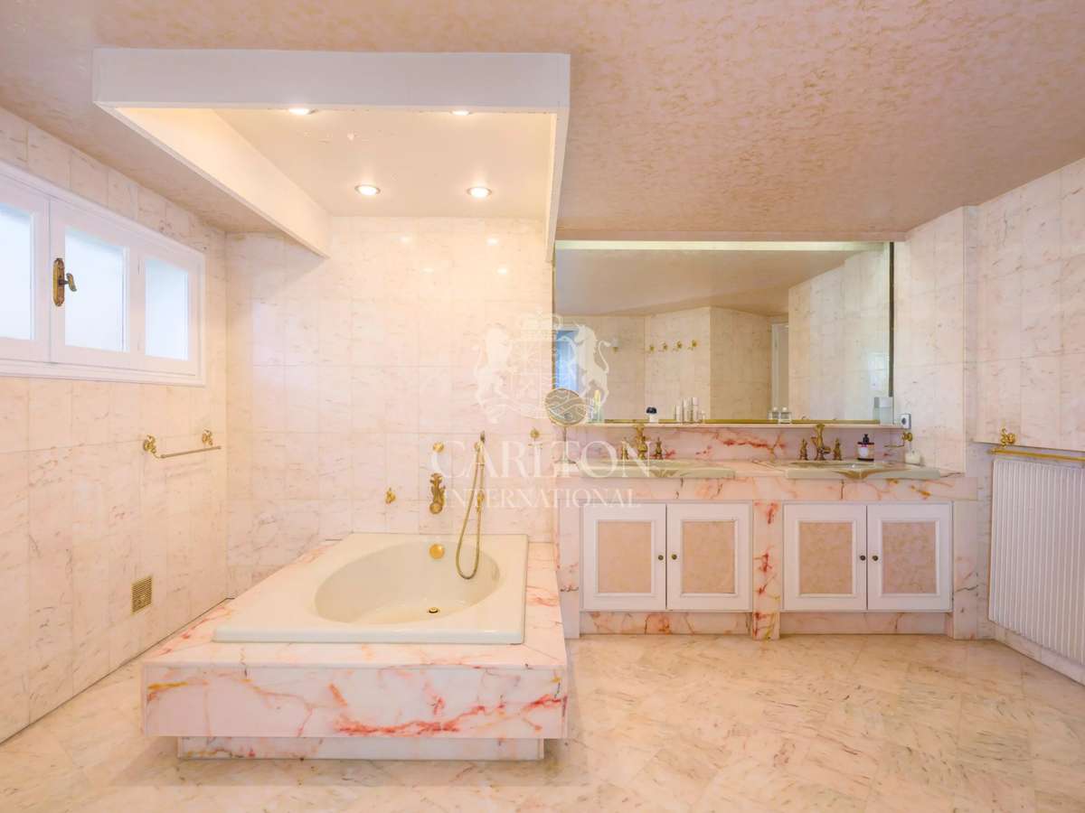 Villa Mougins