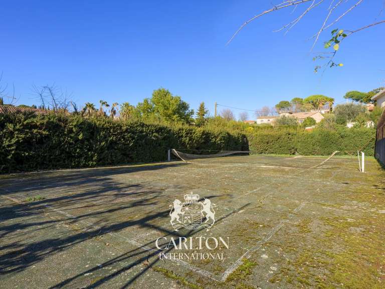 Villa Mougins - 7 bedrooms - 474m²
