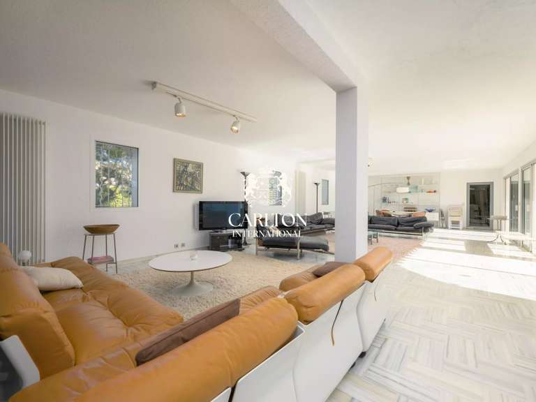 Villa Mougins - 7 chambres - 474m²