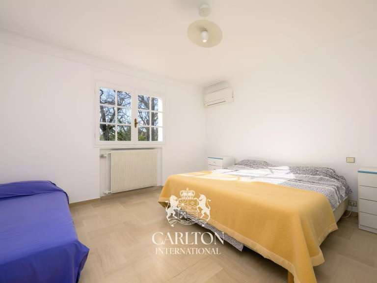Villa Mougins - 7 bedrooms - 474m²
