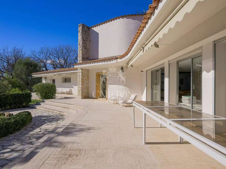 Villa Mougins - 7 bedrooms - 474m²