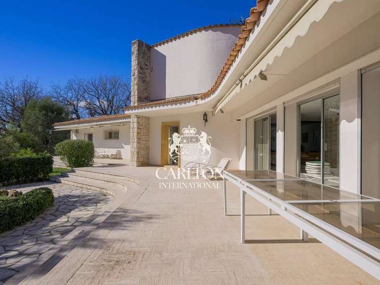 Villa Mougins - 7 bedrooms - 474m²