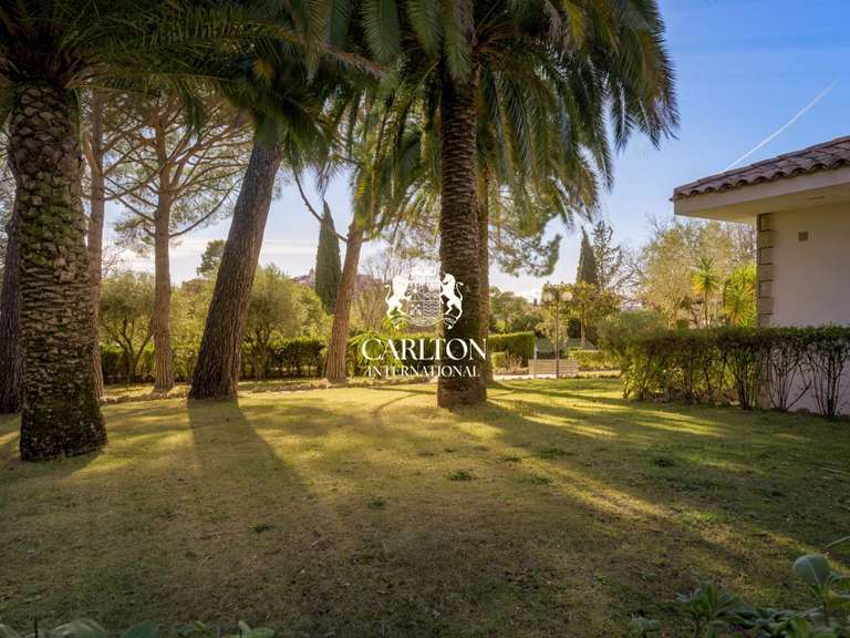 Villa Mougins - 7 chambres - 474m²