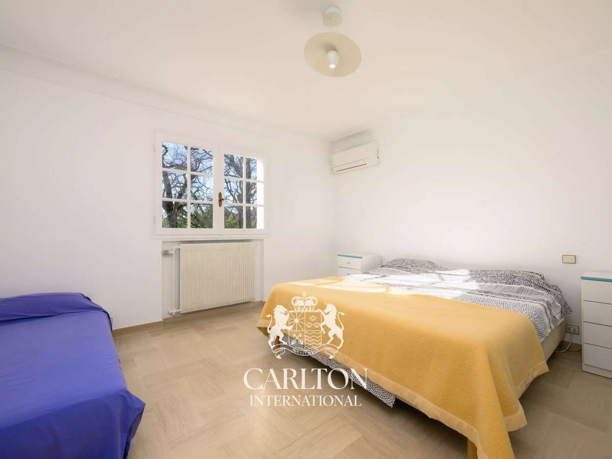 Villa Mougins