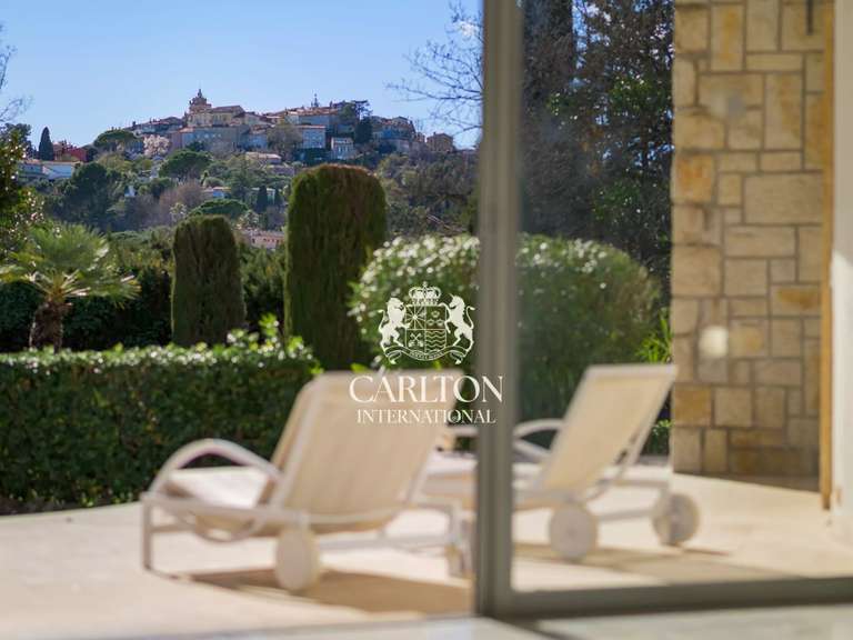 Villa Mougins - 7 bedrooms - 474m²