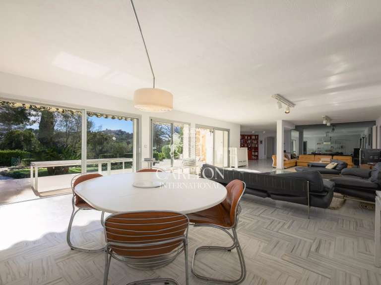 Villa Mougins - 7 chambres - 474m²