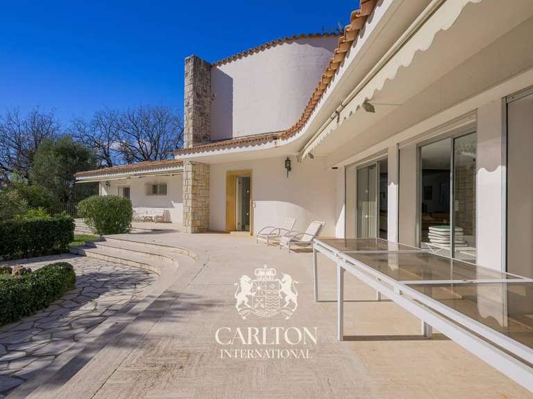 Villa Mougins - 7 bedrooms - 474m²