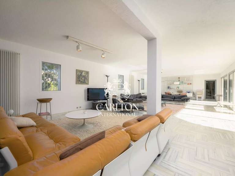 Villa Mougins - 7 bedrooms - 474m²