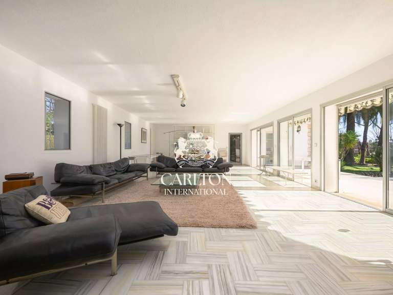Villa Mougins - 7 bedrooms - 474m²