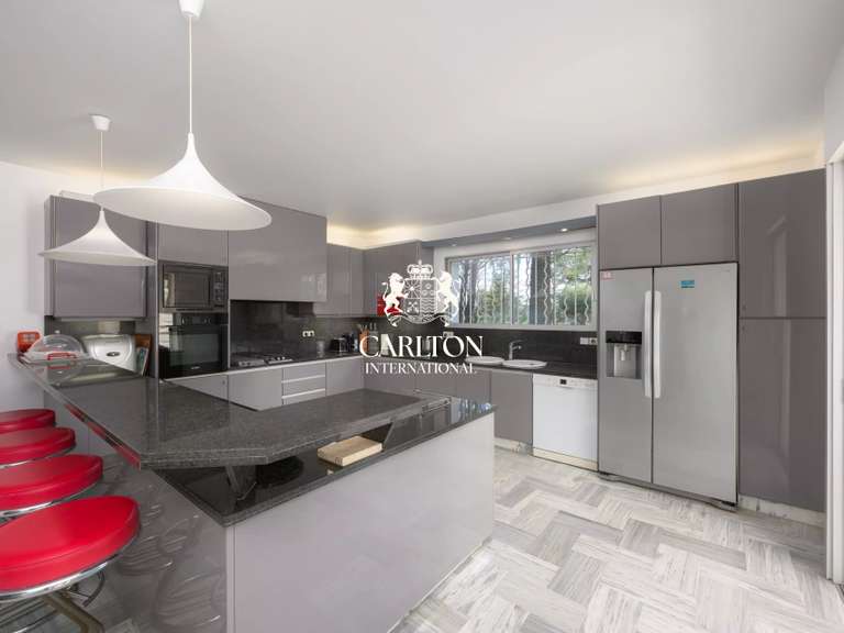 Villa Mougins - 7 chambres - 474m²