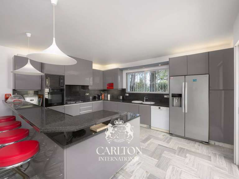 Villa Mougins - 7 bedrooms - 474m²